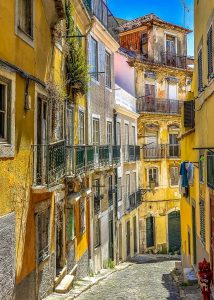 Photographie d'architecture