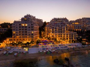 Photographe villa location saisonnière