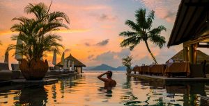 Photographie hôtellerie