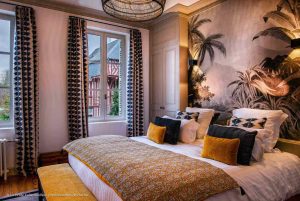 Photographie Hôtelière