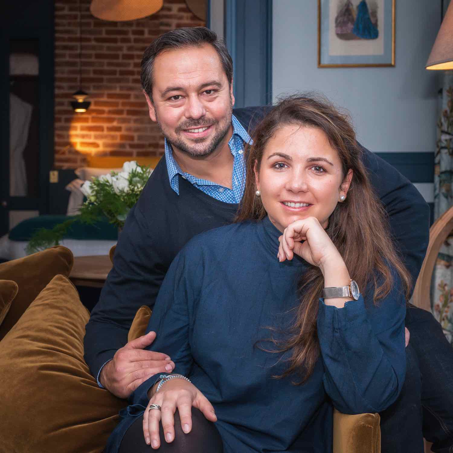 Photographe spécialiste hôtel