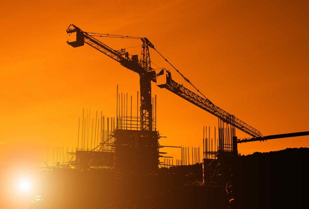 Suivi de chantier BTP