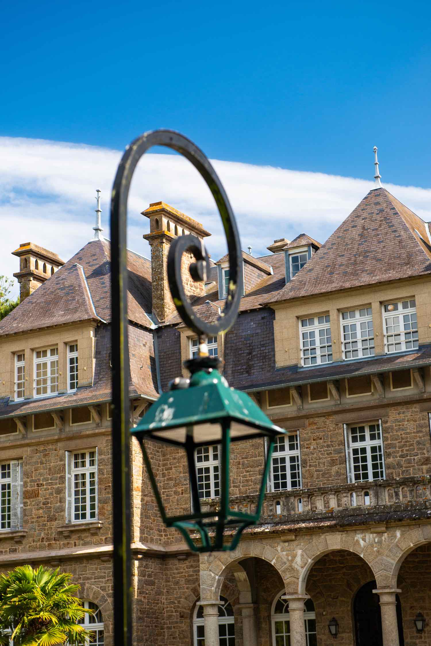 Photo de patrimoine ville remarquable