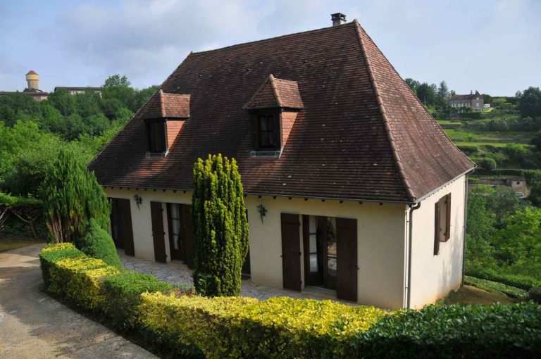 Maison à vendre en Pays de Belvès